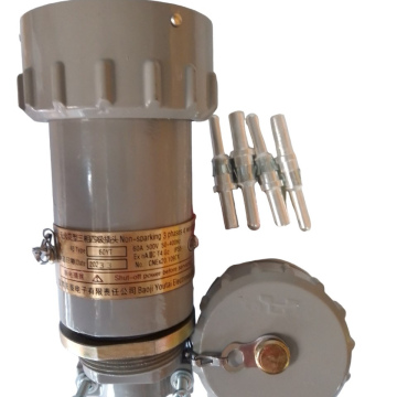 Plug Industrial Anti Explosion 60yt