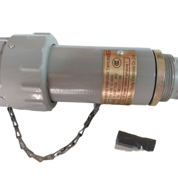 Plug Industrial Anti Explosion Plug Ex 25yt-3j (25a 250v)